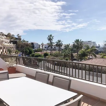 Apartamento Con Impresionantes Vistas En Los Gigantes - Crab Island Puerto de Santiago  Exterior foto